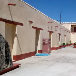 Museo de Historia de Ensenada - Ensenada