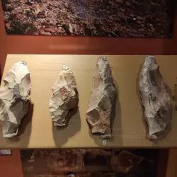 Museo de Historia de Ensenada - Ensenada