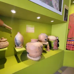 Museo de Historia de Ensenada - Ensenada