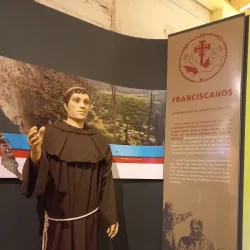 Museo de Historia de Ensenada - Ensenada