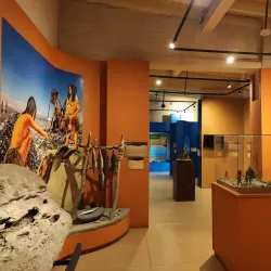 Museo de Historia de Ensenada - Ensenada