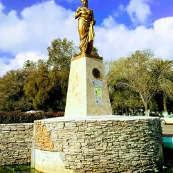 Parque Revolución - Ensenada