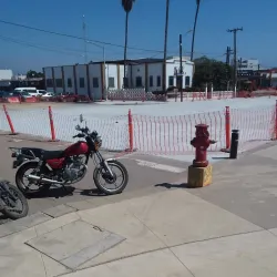 Parque Revolución - Ensenada