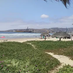 Playa Hermosa - Ensenada
