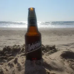 Playa Hermosa - Ensenada