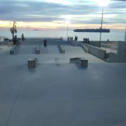 Playa Hermosa - Ensenada