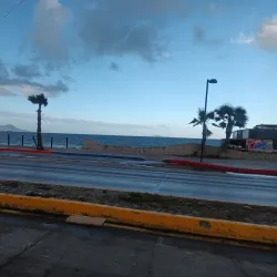 Playa Hermosa - Ensenada