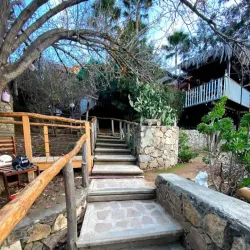 Valle de Guadalupe - Ensenada