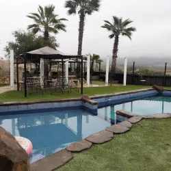 Valle de Guadalupe - Ensenada