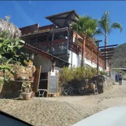 Valle de Guadalupe - Ensenada