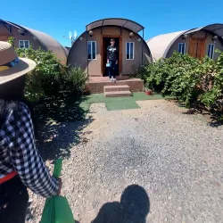 Valle de Guadalupe - Ensenada