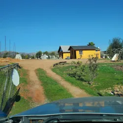 Valle de Guadalupe - Ensenada