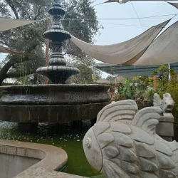 Valle de Guadalupe - Ensenada