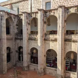 Artisan Cooperatives - Erongaricuaro