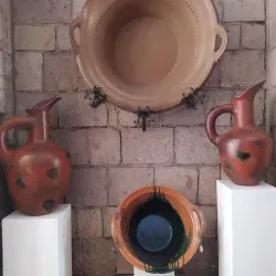 Artisan Cooperatives - Erongaricuaro