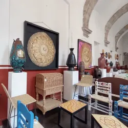 Artisan Cooperatives - Erongaricuaro