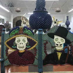 Artisan Cooperatives - Erongaricuaro