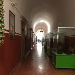 Artisan Cooperatives - Erongaricuaro