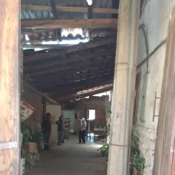 Erongaricuaro Artisan Market - Erongaricuaro