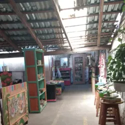 Erongaricuaro Artisan Market - Erongaricuaro