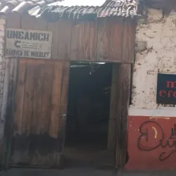 Erongaricuaro Artisan Market - Erongaricuaro