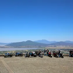 Lake Pátzcuaro - Erongaricuaro