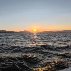 Lake Pátzcuaro - Erongaricuaro