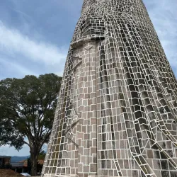 Lake Pátzcuaro - Erongaricuaro