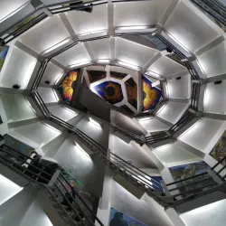 Lake Pátzcuaro - Erongaricuaro