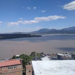 Lake Pátzcuaro - Erongaricuaro