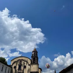 Local Festivals and Celebrations - Erongaricuaro