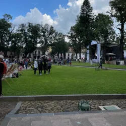 Local Festivals and Celebrations - Erongaricuaro