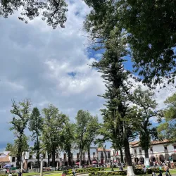 Local Festivals and Celebrations - Erongaricuaro