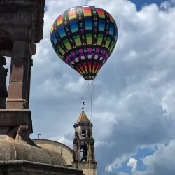 Local Festivals and Celebrations - Erongaricuaro