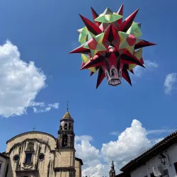 Local Festivals and Celebrations - Erongaricuaro