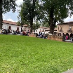 Local Festivals and Celebrations - Erongaricuaro