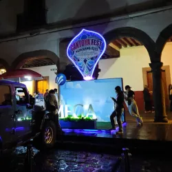 Local Festivals and Celebrations - Erongaricuaro