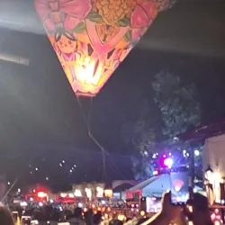 Local Festivals and Celebrations - Erongaricuaro