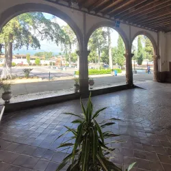 Nearby Town of Pátzcuaro - Erongaricuaro