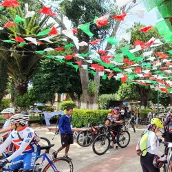 Nearby Town of Pátzcuaro - Erongaricuaro