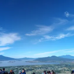 Surrounding Hills and Nature Trails - Erongaricuaro