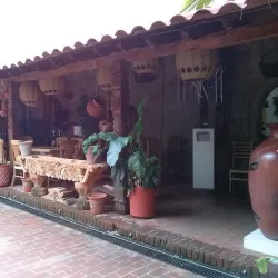 Traditional Purépecha Pottery Workshops - Erongaricuaro