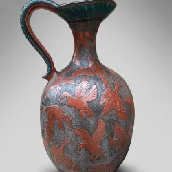 Traditional Textile Shops - Erongaricuaro