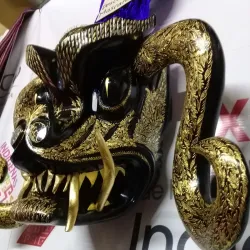 Traditional Textile Shops - Erongaricuaro