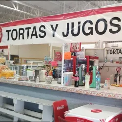 Mercado Municipal de Fresnillo - Fresnillo