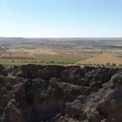 Mina Proaño - Fresnillo