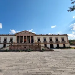 Museo de Fresnillo - Fresnillo