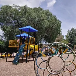 Parque La Purísima - Fresnillo