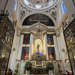 Guadalajara Cathedral - Guadalajara