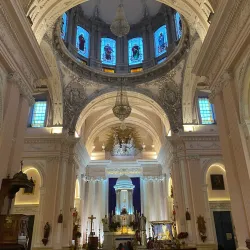 Guadalajara Cathedral - Guadalajara